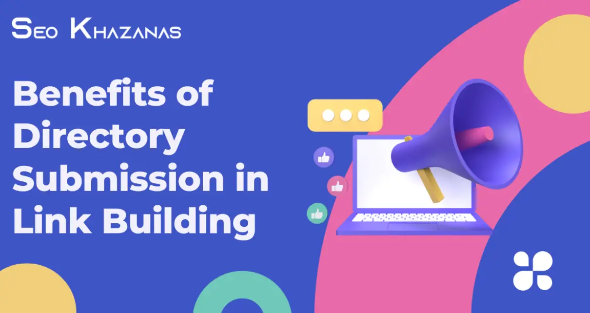 Benefits of Directory Submission in Link Building
