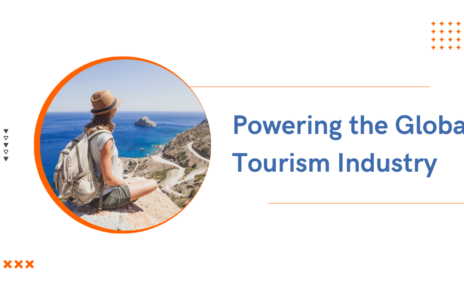 Powering the Global Tourism Industry